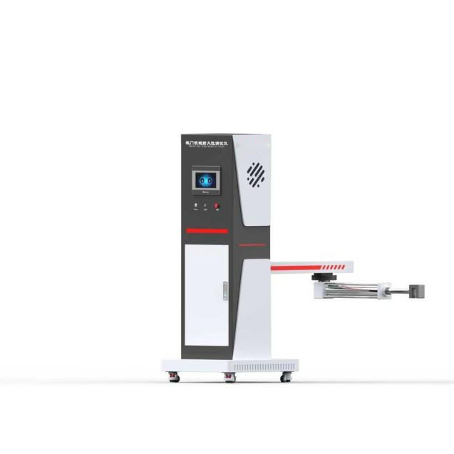 櫃門鉸鏈耐久性（xìng）測試儀