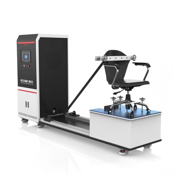 椅（yǐ）背後傾耐久測（cè）試儀