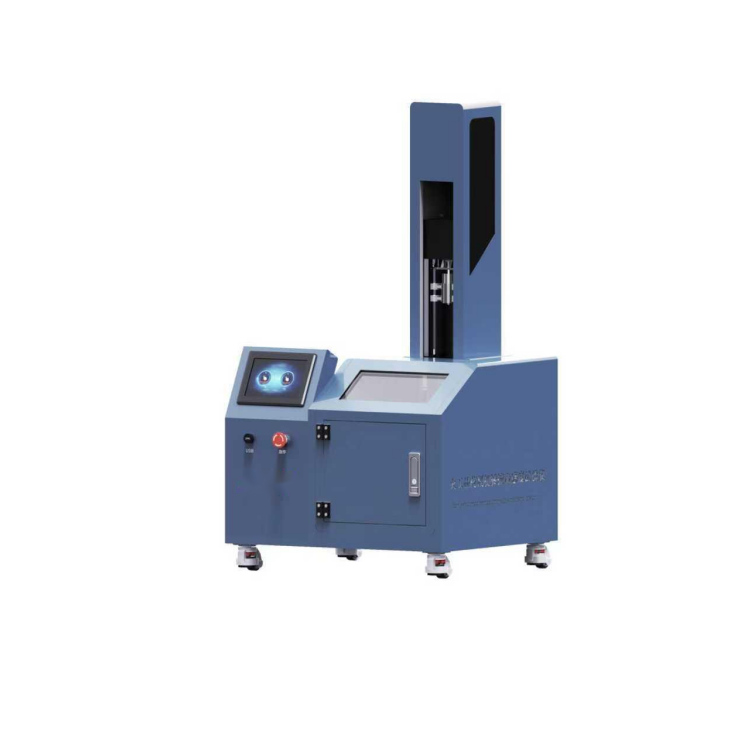 火工品藥劑機械撞擊度試驗（yàn）儀