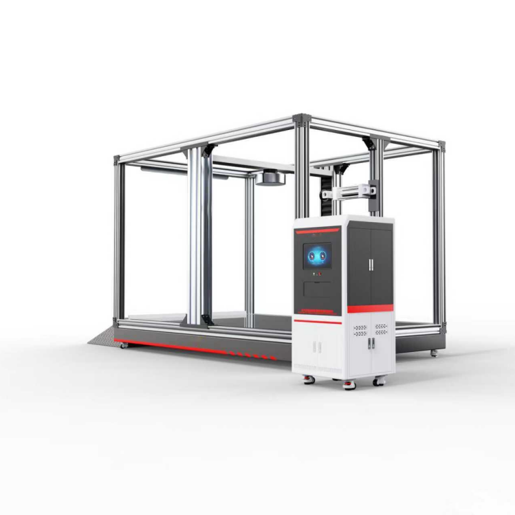 電氣設備（bèi）防機械危險穩定性測試儀