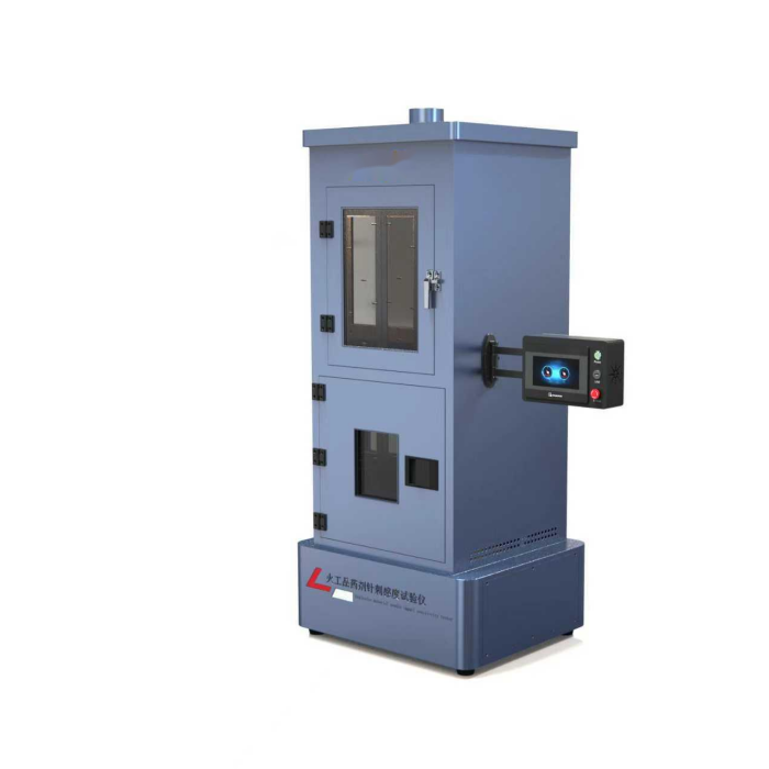 火工品藥劑針刺（cì）感度試驗儀