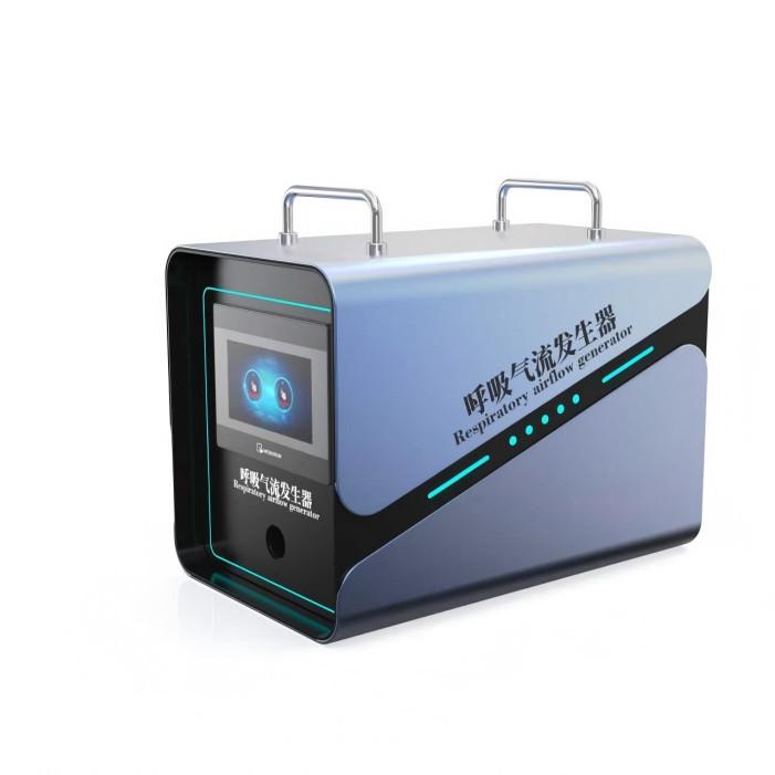 呼吸氣流發生器