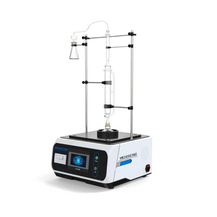 甲醛含量穿孔萃取儀 