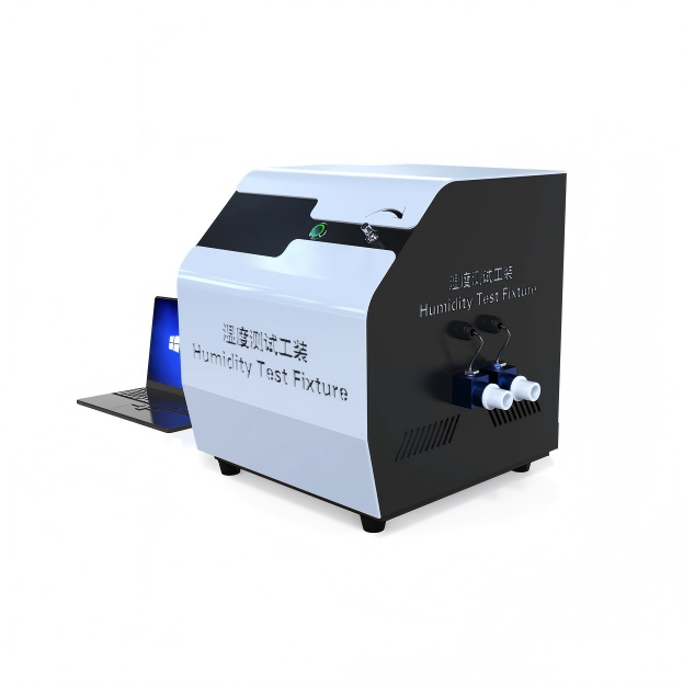 呼（hū）吸濕化設備濕化輸出測試儀