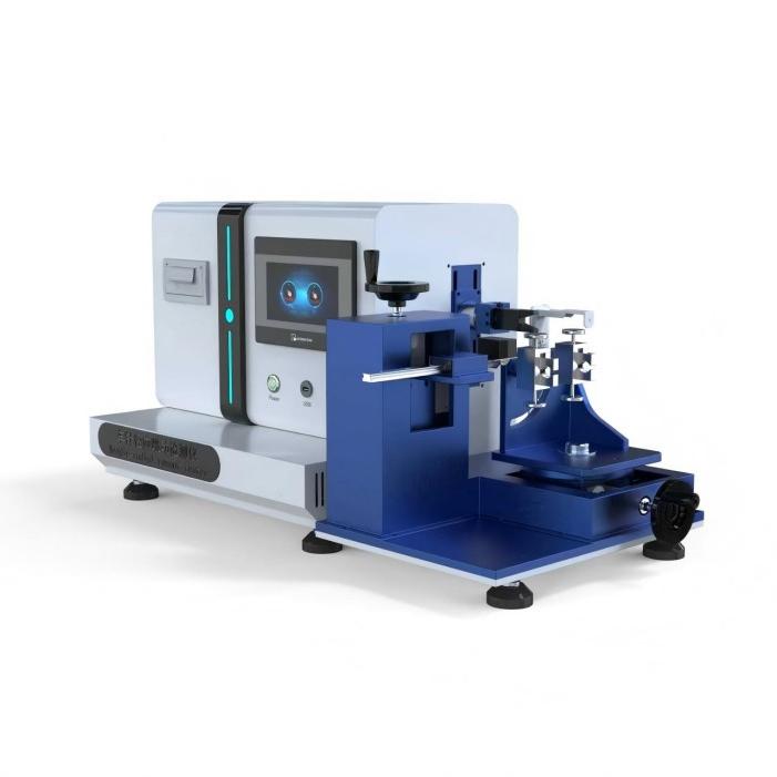 車針徑向跳動測試儀（yí）