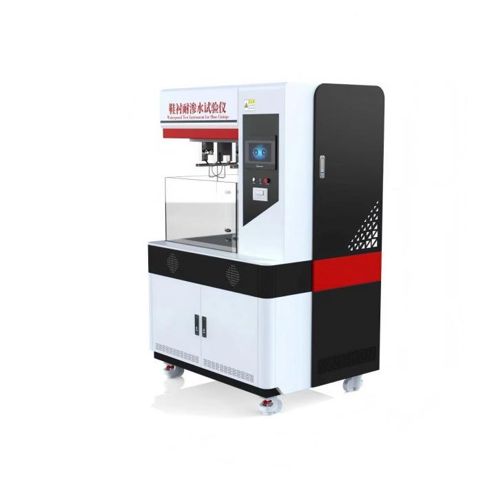鞋襯耐（nài）滲水試驗儀