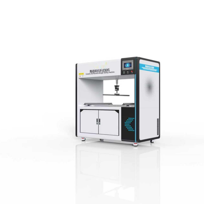 陶瓷磚抗折試驗機