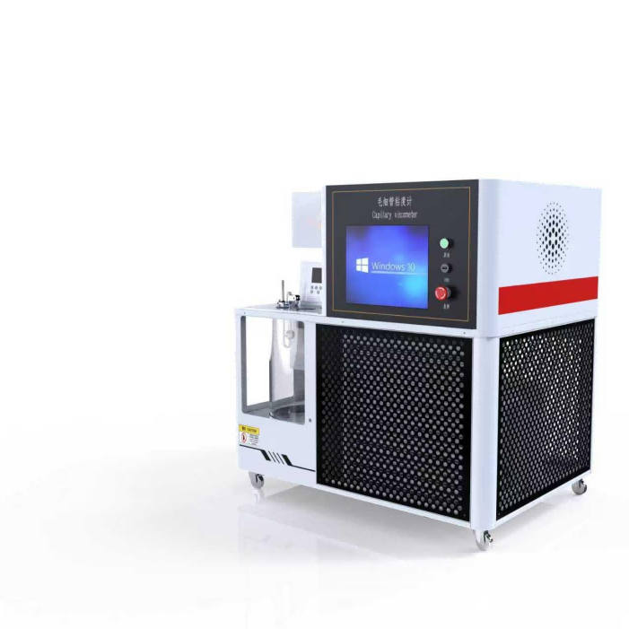 石油產品運動粘度測（cè）定儀，低溫運動粘度測定儀