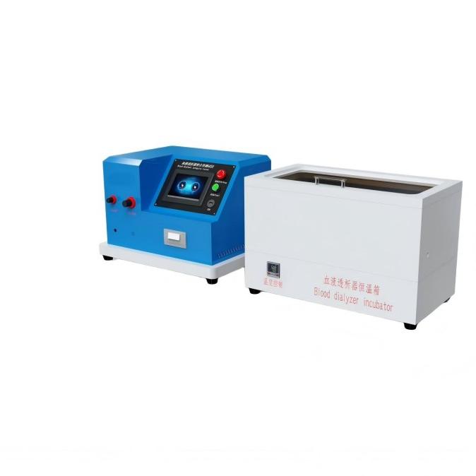 血液透析器密合性測試儀