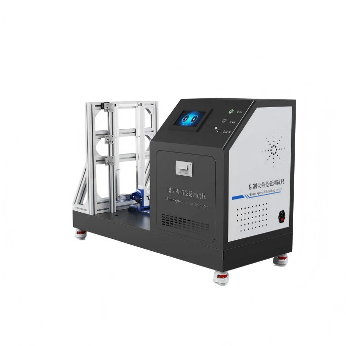 限製火焰蔓延測試儀