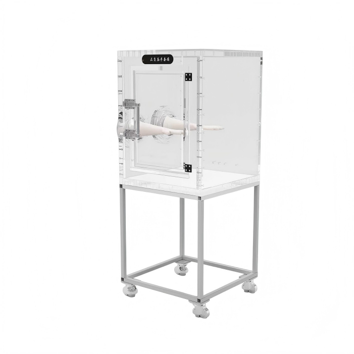 正負（fù）壓手套箱