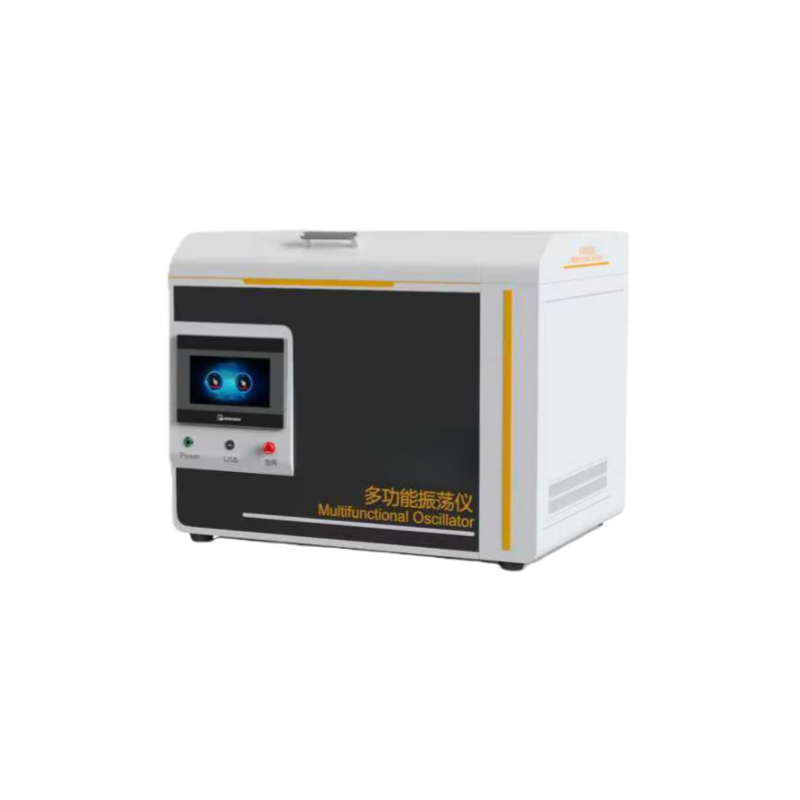 全（quán）自動多功能振蕩儀