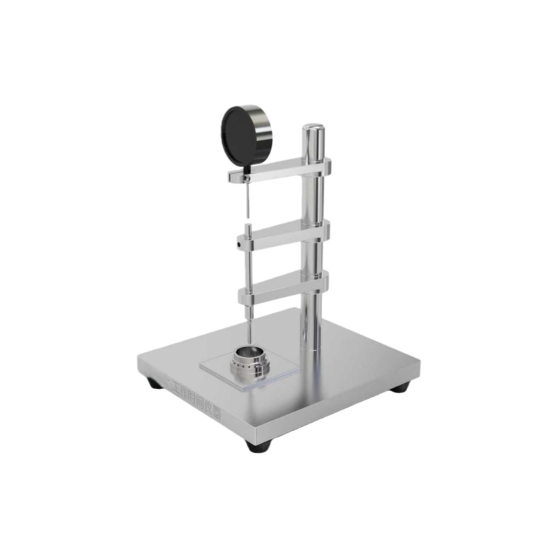 牙科學水膠體（tǐ）印模（mó）材（cái）料工作時間試驗裝置-A1項（xiàng）目