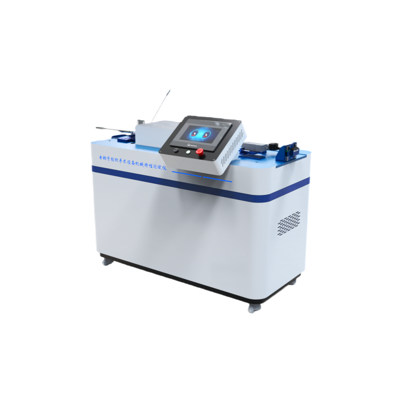 電（diàn）動骨（gǔ）組織手術設備機械特性測（cè）試儀（yí）