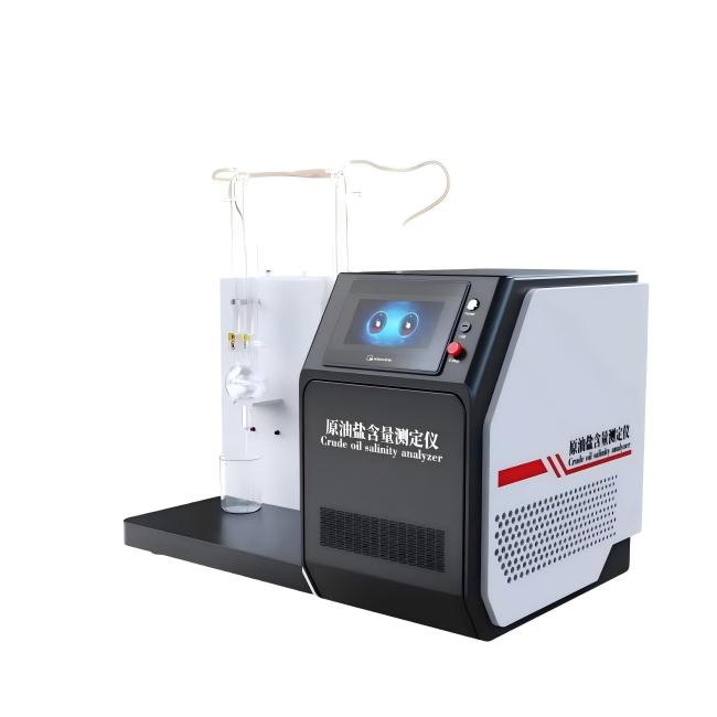 原油鹽（yán）含量測定儀（yí）