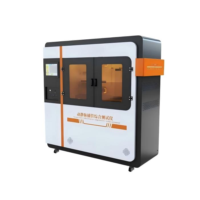 動靜脈（mò）插管（guǎn）綜合性測試儀