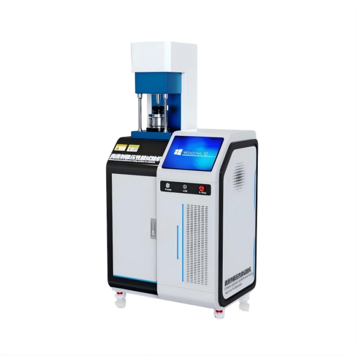 潤滑（huá）劑極壓性（xìng）能試驗機