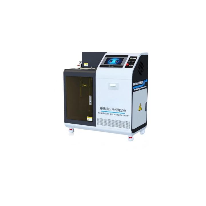 絕緣油析（xī）氣性（xìng）測定儀