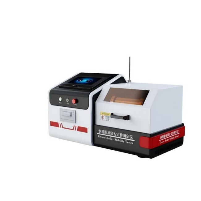 潤滑脂滾筒安定性測定儀