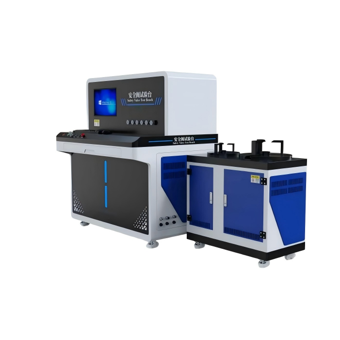 安全閥綜合試驗台、安全閥（fá）試驗台