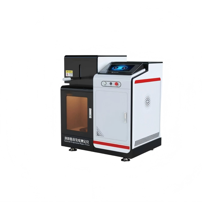 潤滑脂蒸發度（dù）測定儀