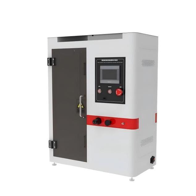 阻燃紙和紙板燃燒試驗儀