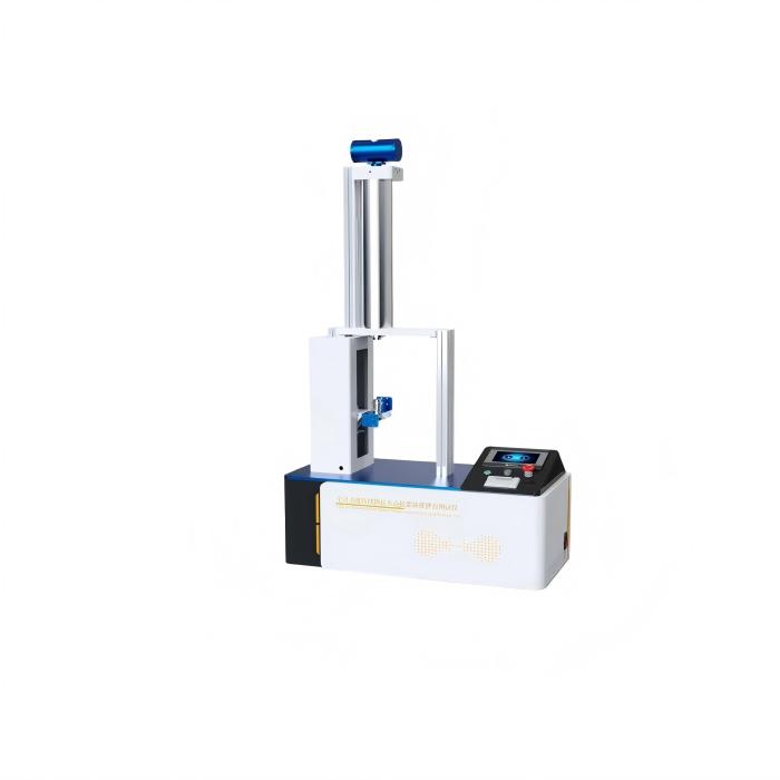 全自動液壓快（kuài）換接（jiē）頭連（lián）接器插拔泄漏測試儀-高壓款