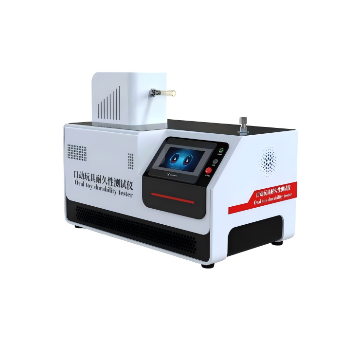 口動玩具（jù）耐久性測試儀