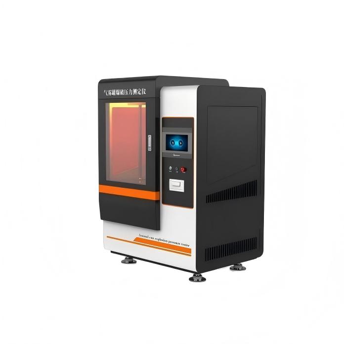 氣霧罐（guàn）爆破壓（yā）力測定儀