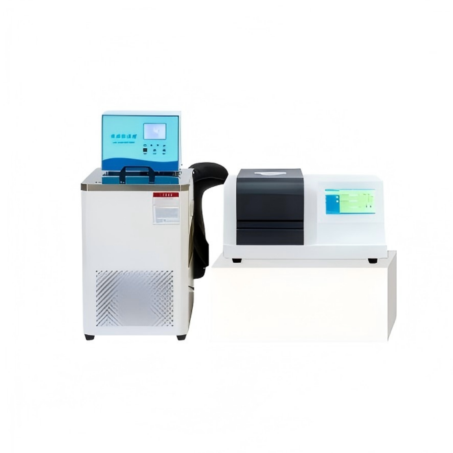 差示掃描量熱儀