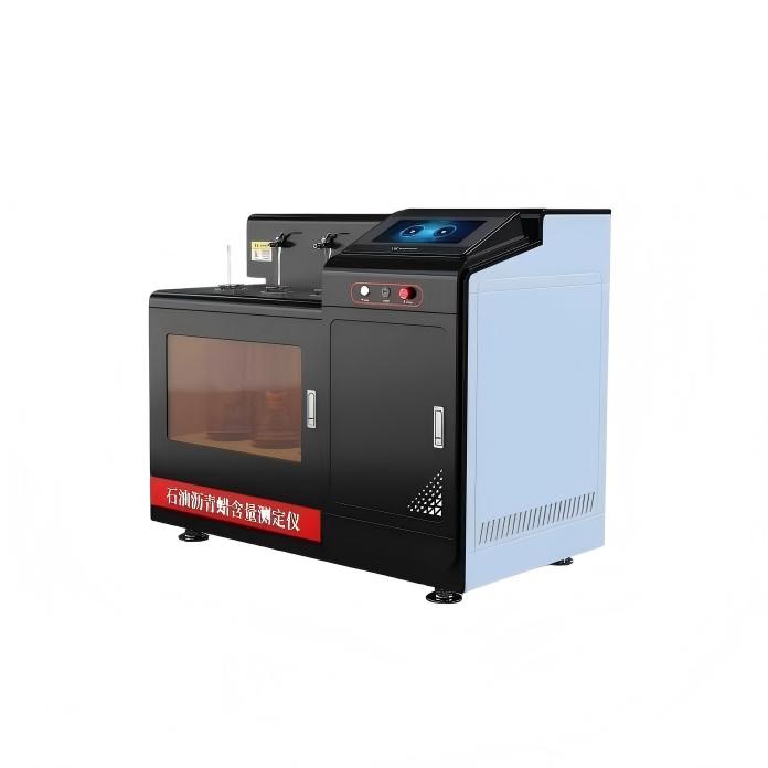 石油瀝青蠟含量測（cè）定儀