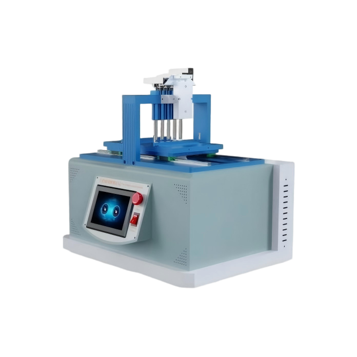 五指刮（guā）擦測試儀