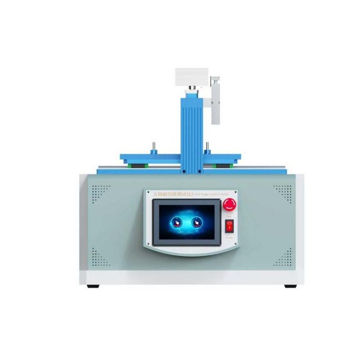 五指（zhǐ）刮擦測試儀