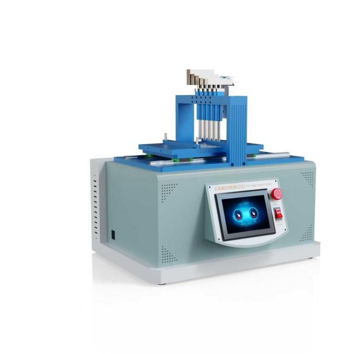 五指刮擦測試儀