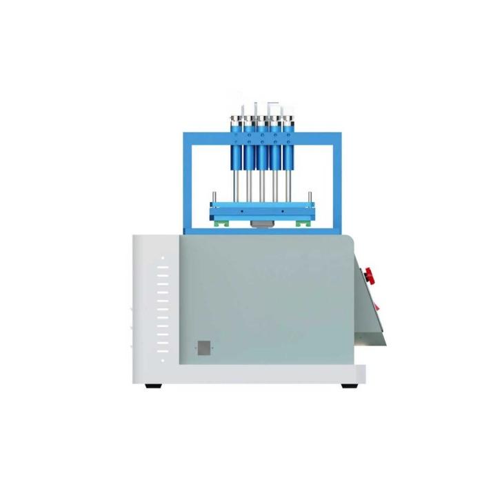 五指刮擦測試儀