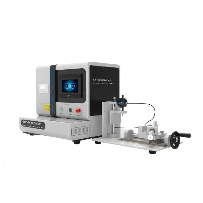 骨(gǔ)磨頭徑向跳動測試儀 骨磨(mó)頭徑向跳動測試儀