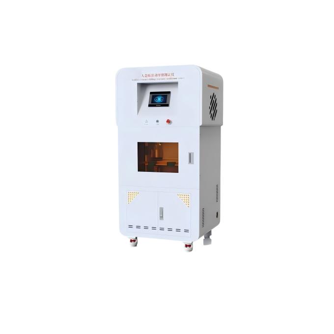 人造（zào）板滑（huá）動摩擦係數測試儀