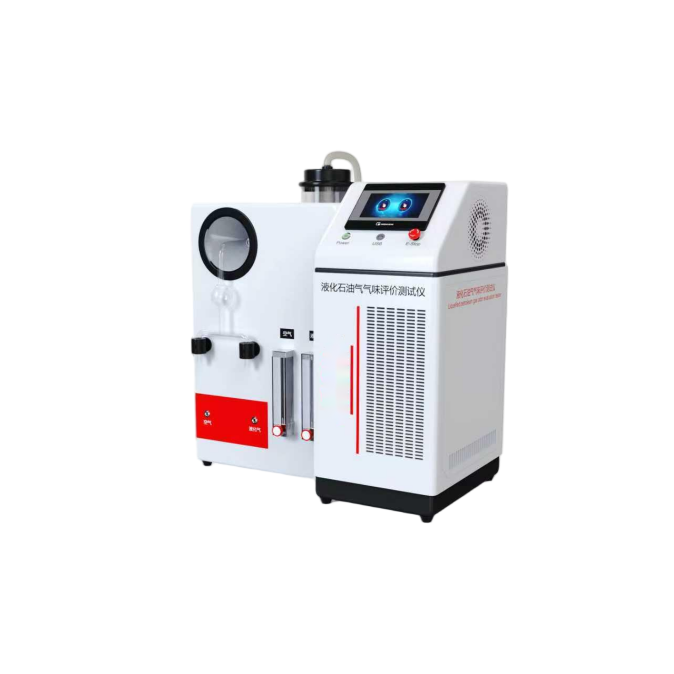 液化石（shí）油氣氣（qì）味評價測試儀