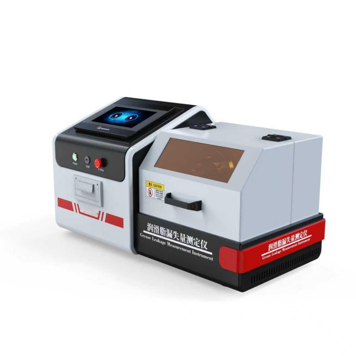 潤（rùn）滑脂（zhī）漏失量測定儀