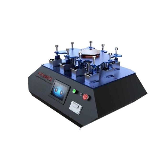 牙模（mó）塊刷磨儀