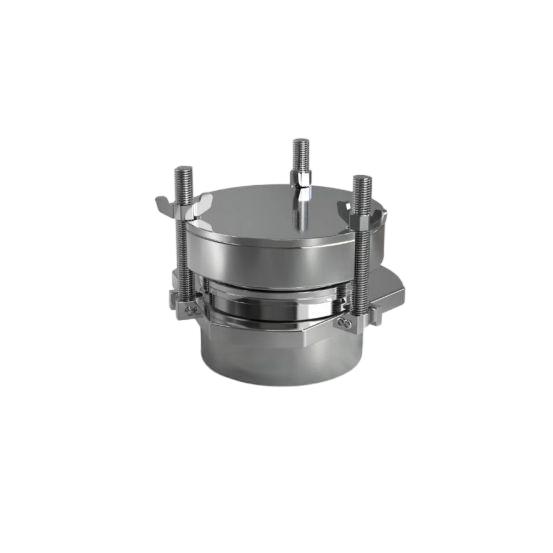  皮革水蒸氣吸收性測試（shì）夾具