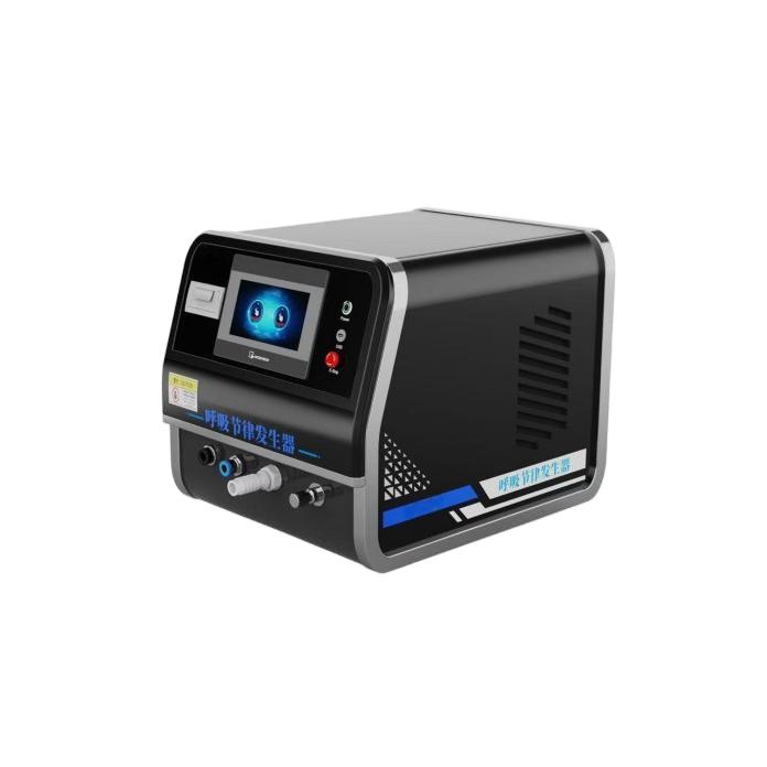 呼吸節律發生（shēng）器