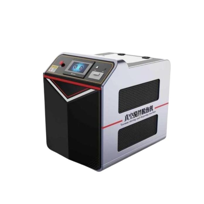 真（zhēn）空攪拌脫泡（pào）機