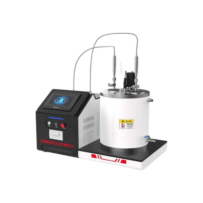 潤滑脂氧化安定性測試儀