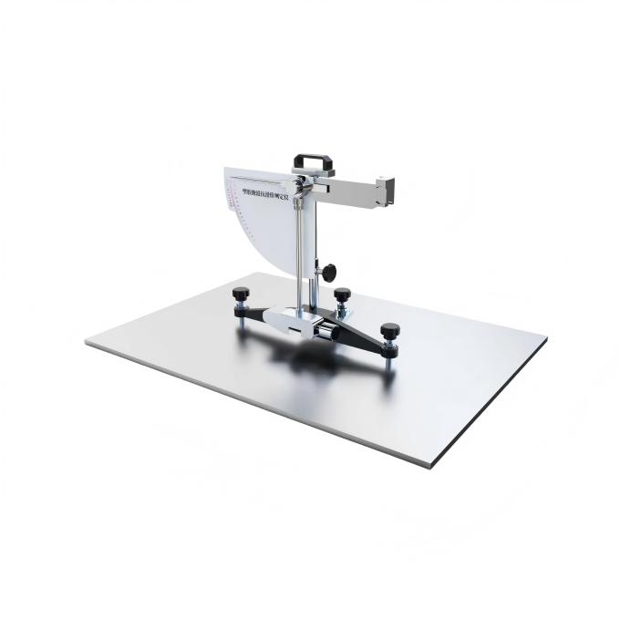 ‌塑膠跑道抗滑值測定儀