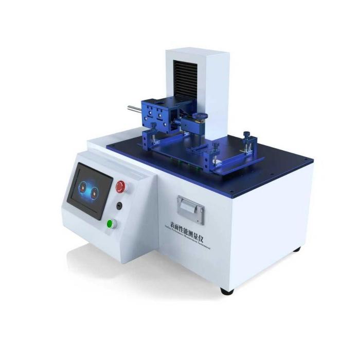 表麵性能測量（liàng）儀（yí）