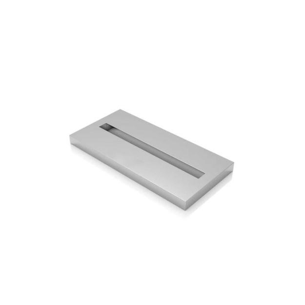 撓曲強度試樣模具1