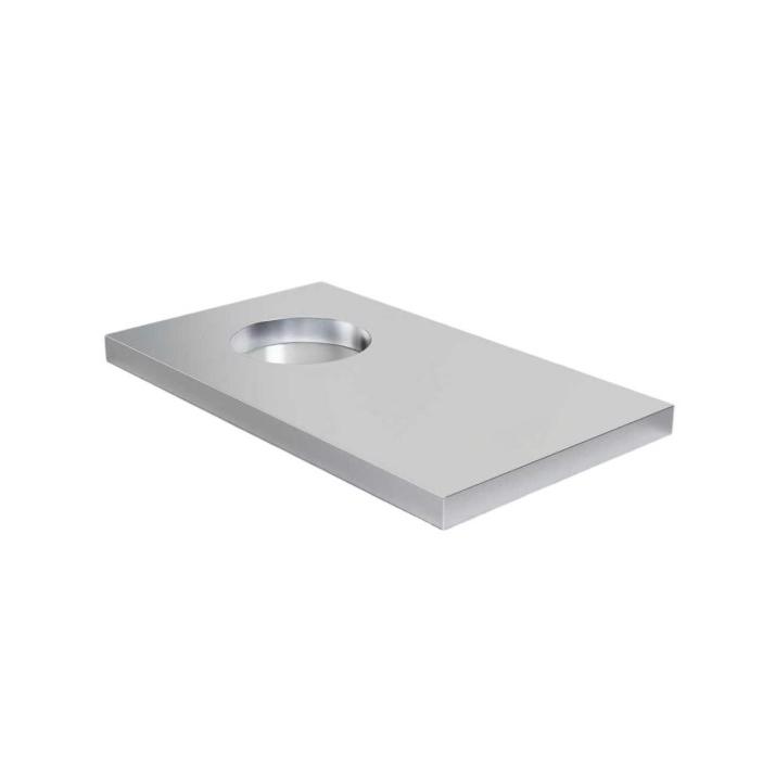 固化時間試樣模具