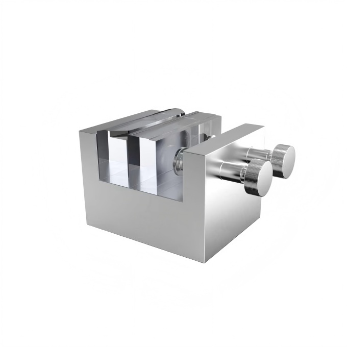 撓曲（qǔ）強（qiáng）度試樣模（mó）具2