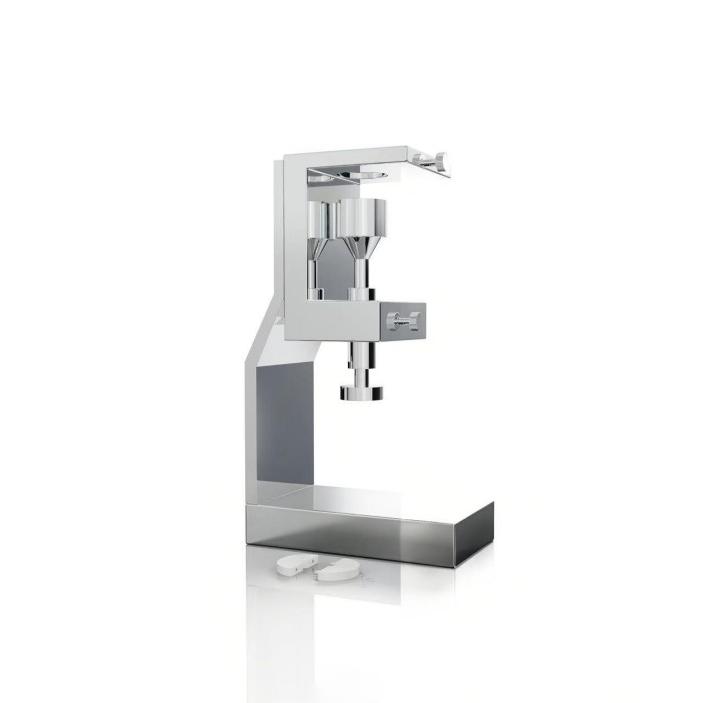 對開模具與固定工裝 